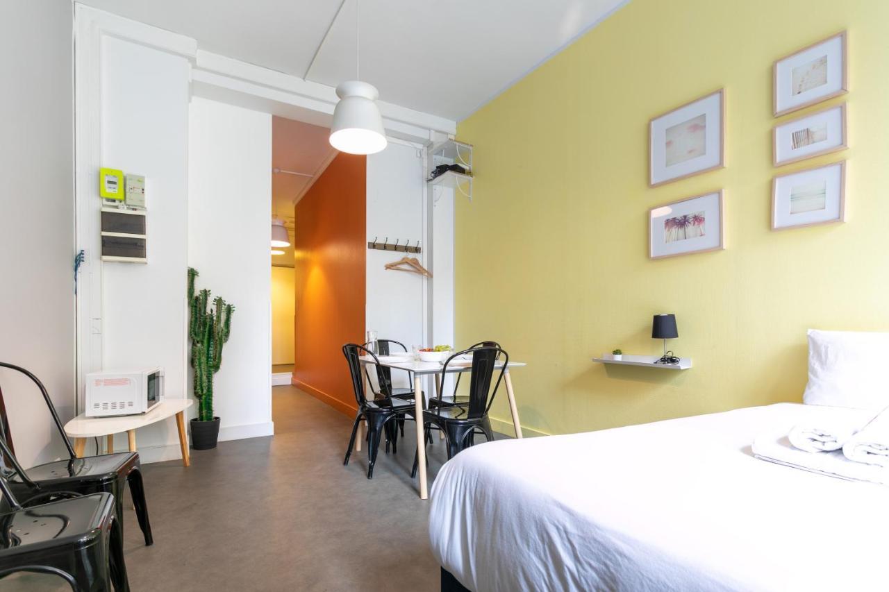 Apartment Ws Opera-Folies Bergeres