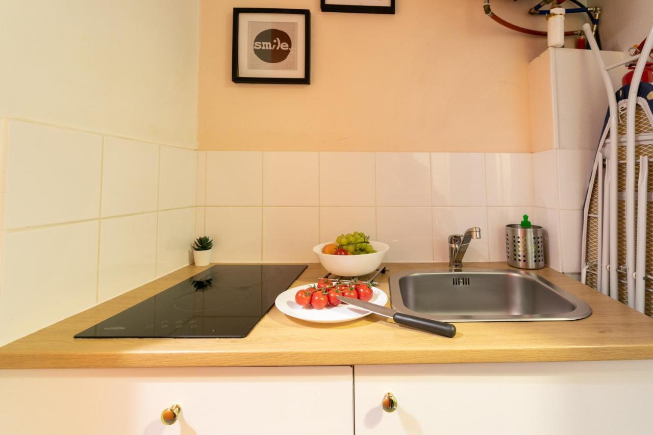 Ws Opera-Folies Bergeres * Paris