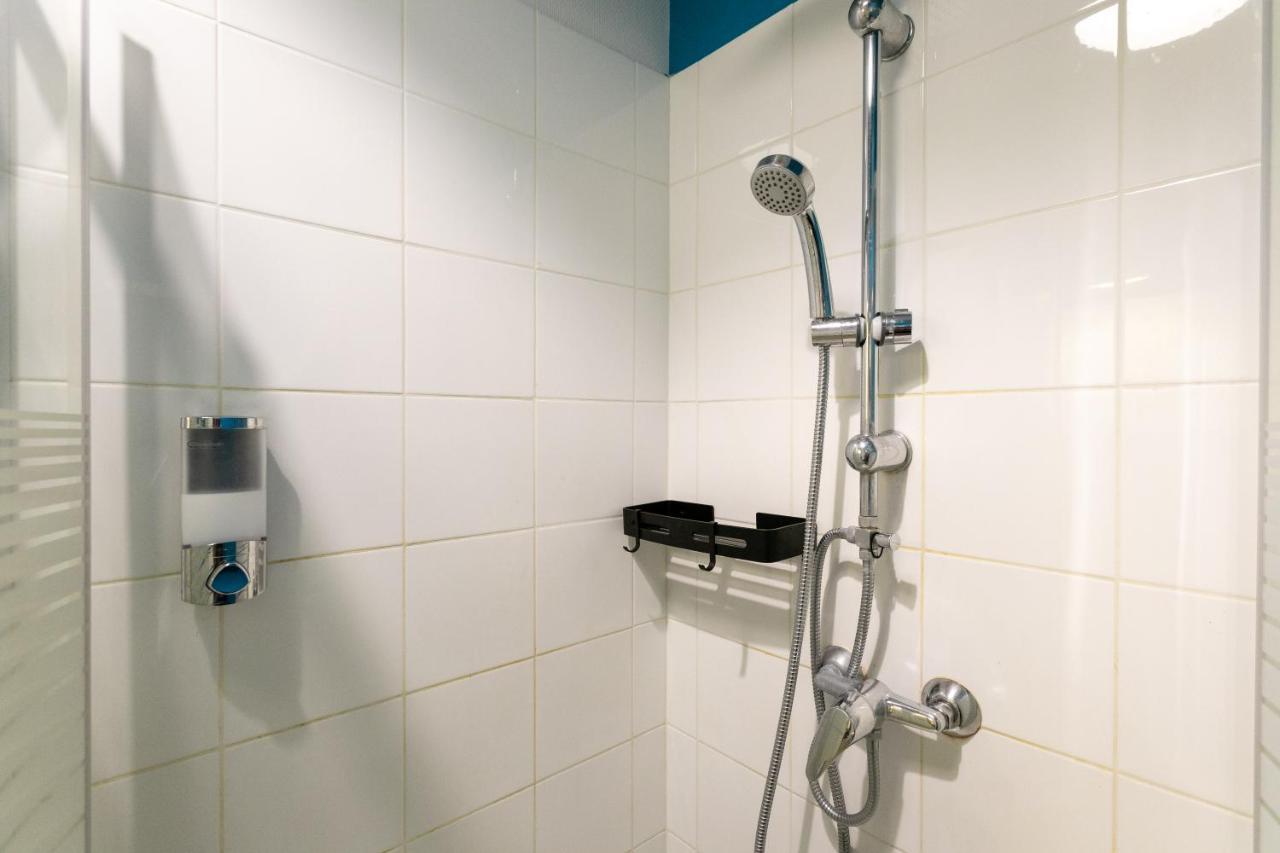 Ws Opera-Folies Bergeres Apartment Paris