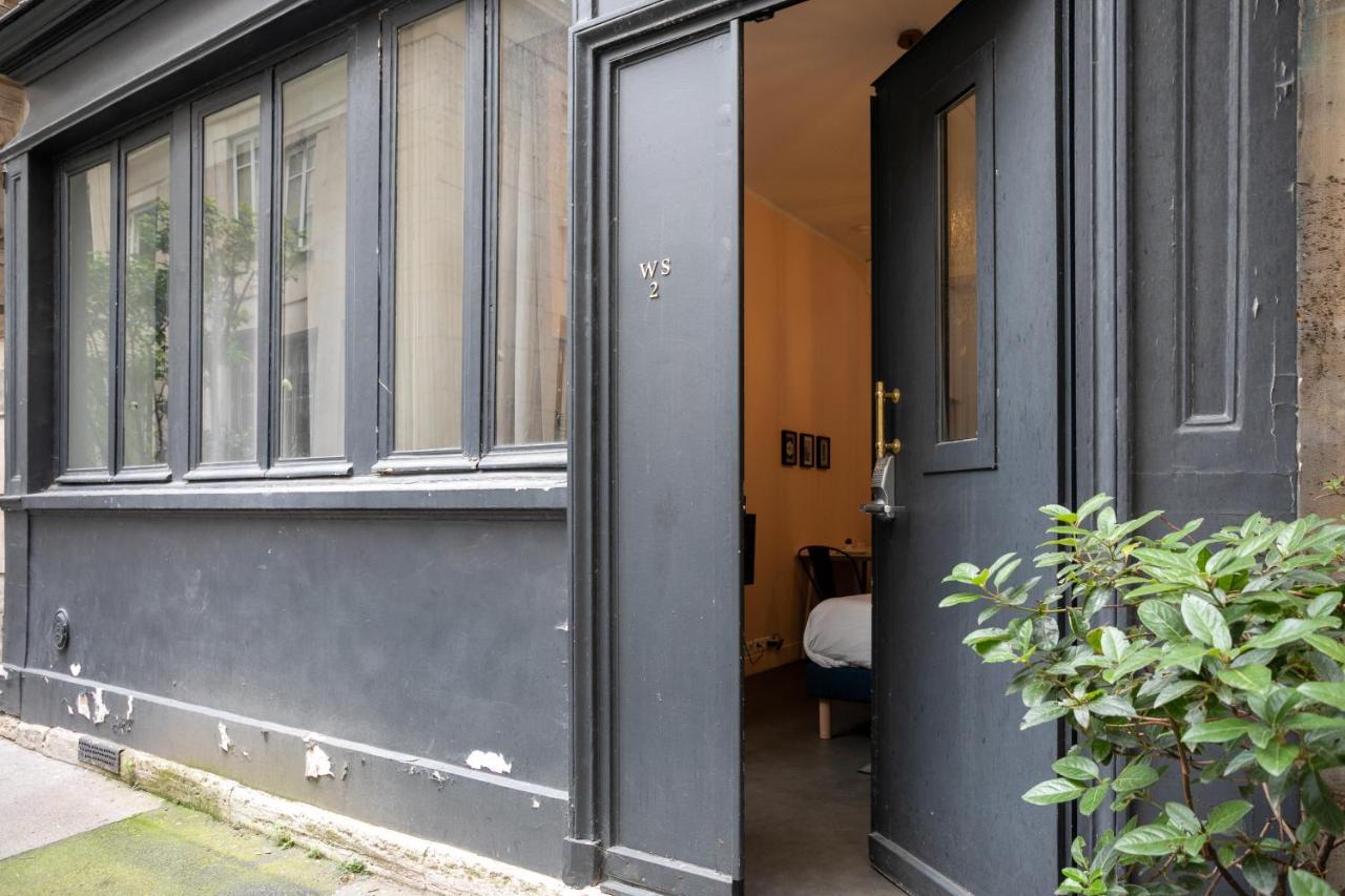 Ws Opera-Folies Bergeres Apartment