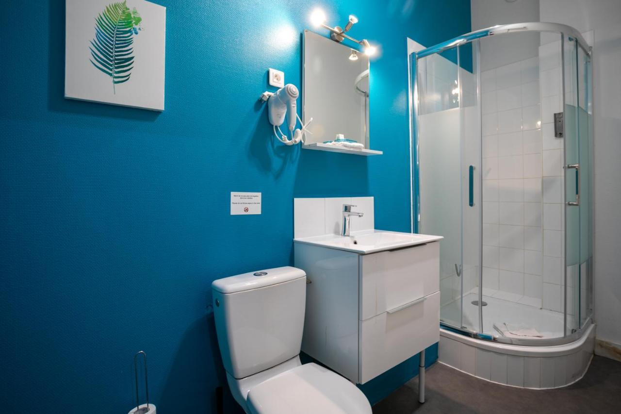 Ws Opera-Folies Bergeres Apartment