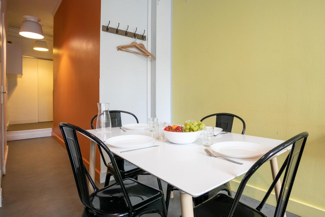 Ws Opera-Folies Bergeres * Paris