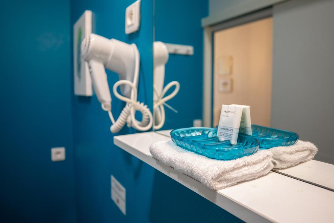 Ws Opera-Folies Bergeres Apartment Paris