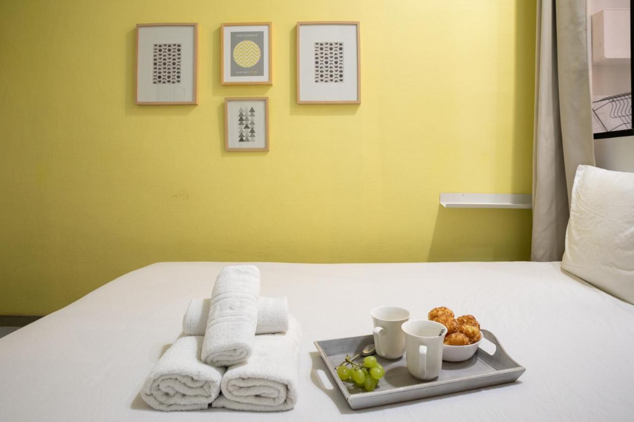 Apartment Ws Opera-Folies Bergeres *