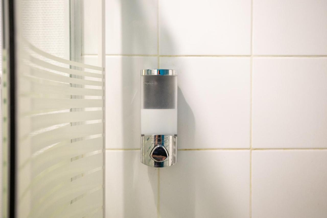 Ws Opera-Folies Bergeres Apartment *