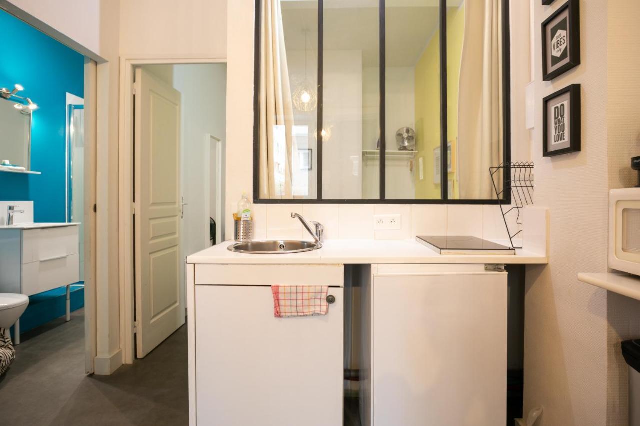 Apartment Ws Opera-Folies Bergeres *