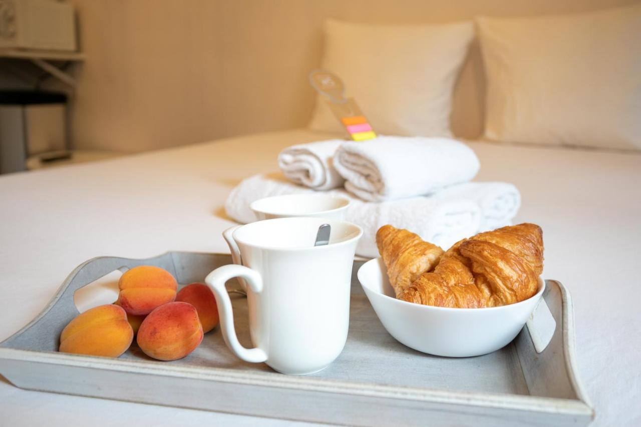 Ws Opera-Folies Bergeres Apartment *