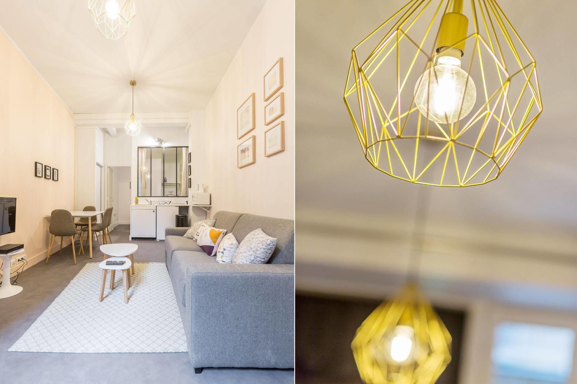 Ws Opera-Folies Bergeres * Paris