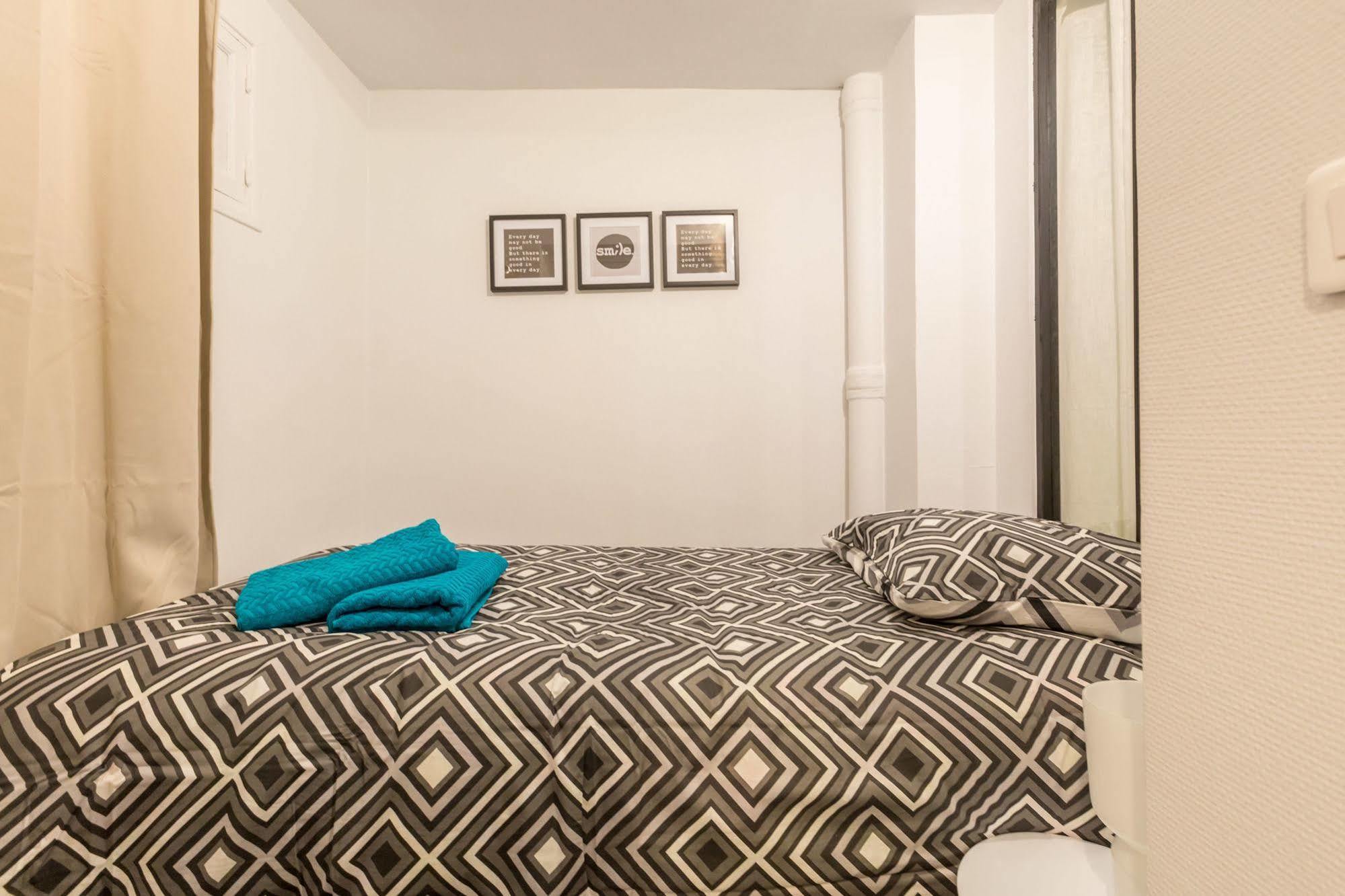 Apartment Ws Opera-Folies Bergeres