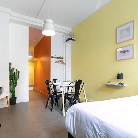 Apartment Ws Opera-Folies Bergeres