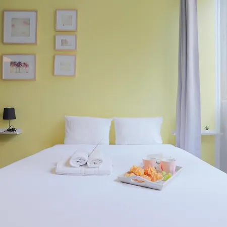 Apartment Ws Opera-Folies Bergeres