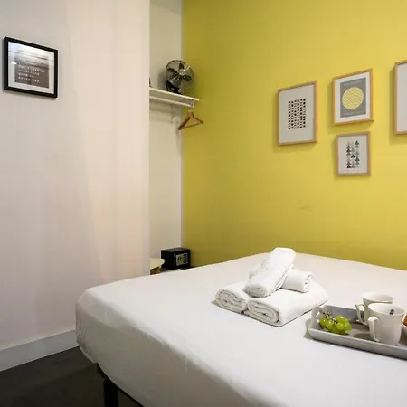 Apartment Ws Opera-Folies Bergeres