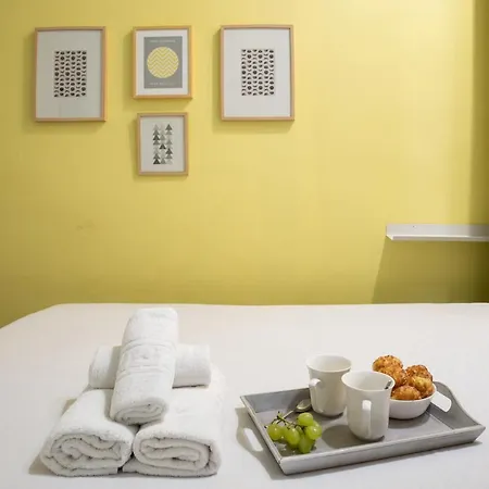 Apartment Ws Opera-Folies Bergeres *