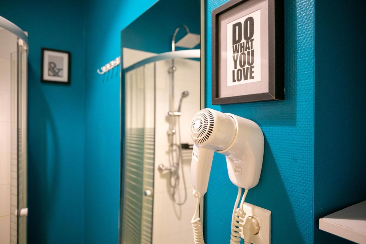 Ws Opéra-folies Bergères Appartamento *