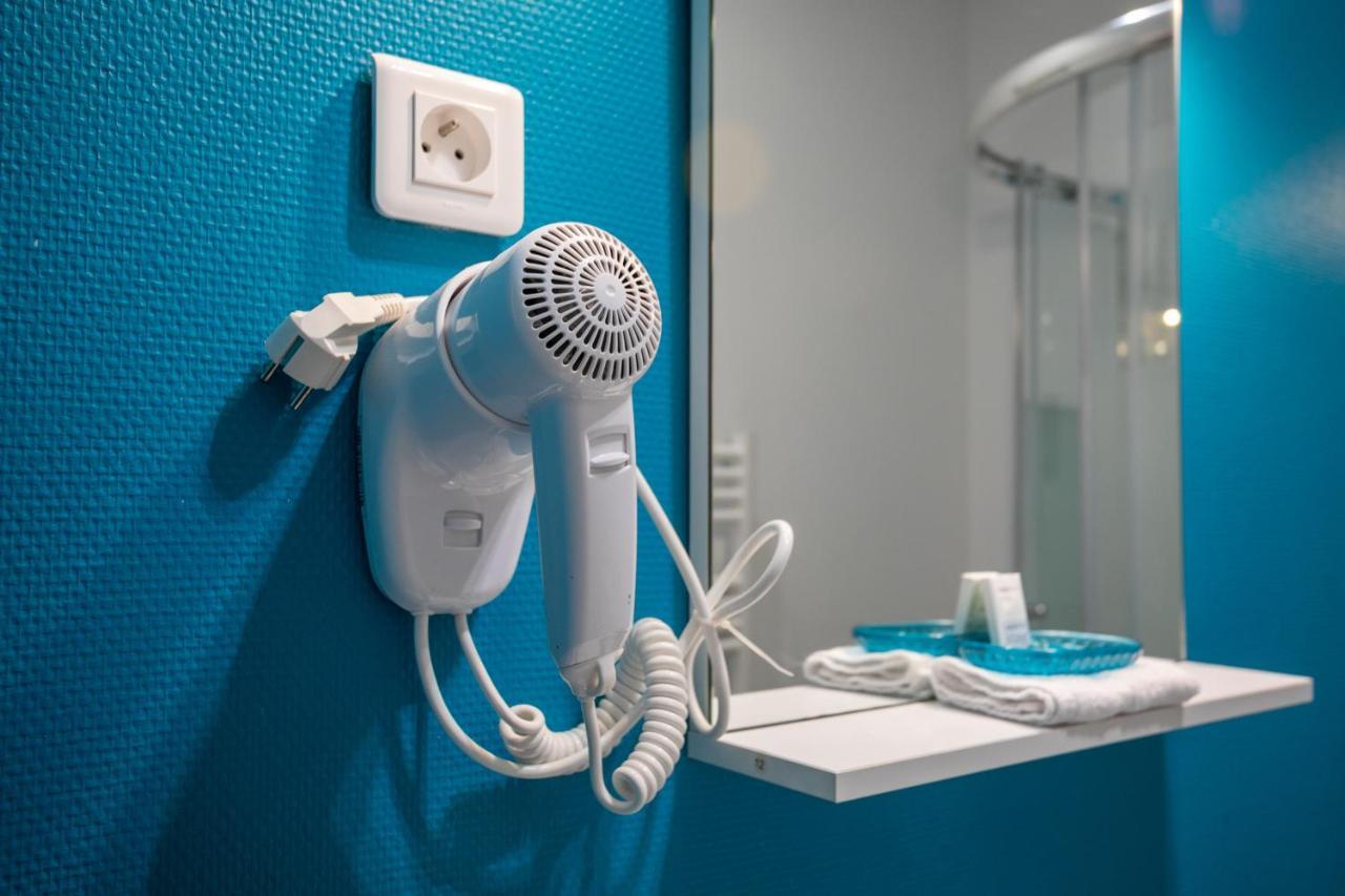 Ws Opéra-folies Bergères * Parigi