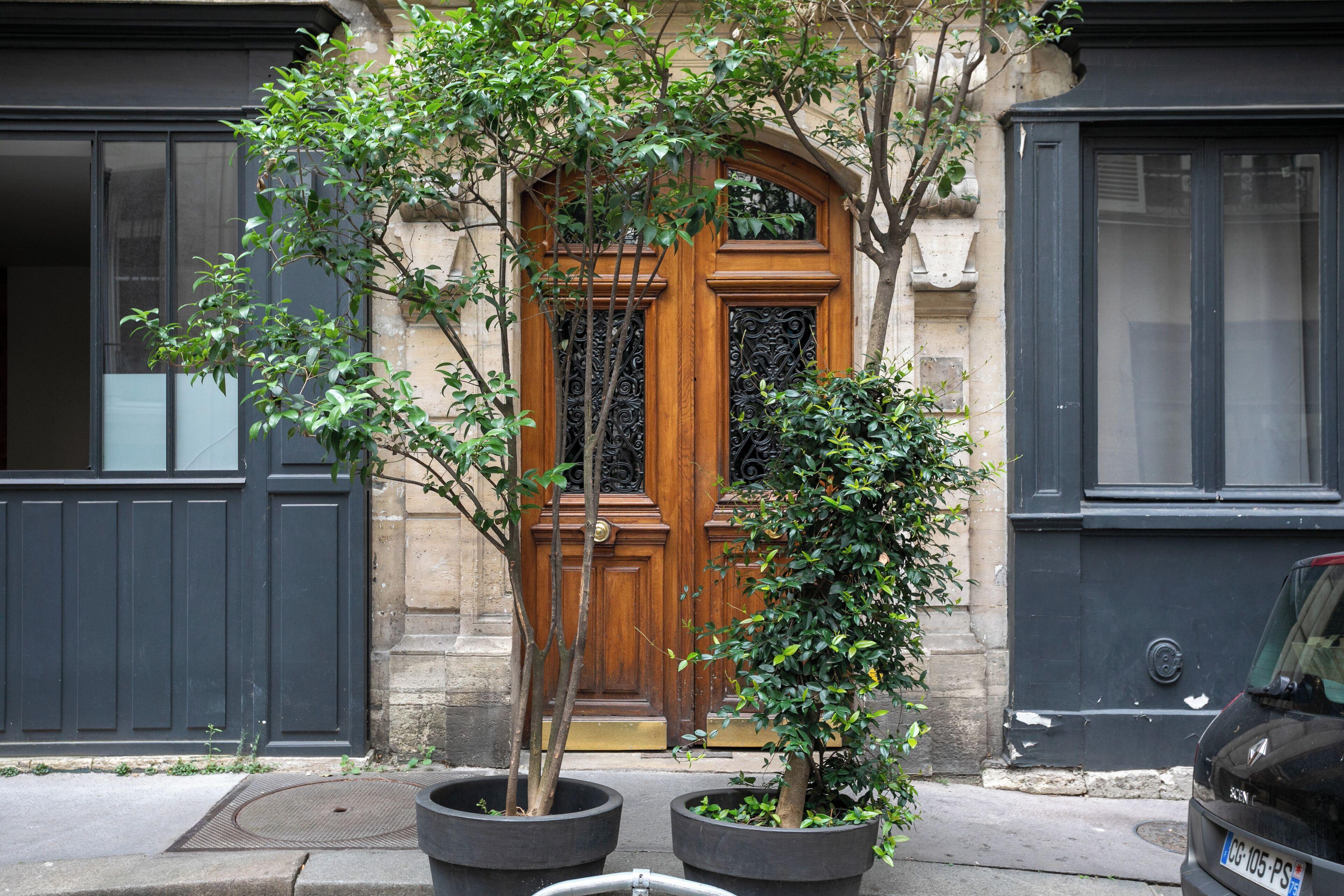 Appartamento Ws Opéra-folies Bergères *