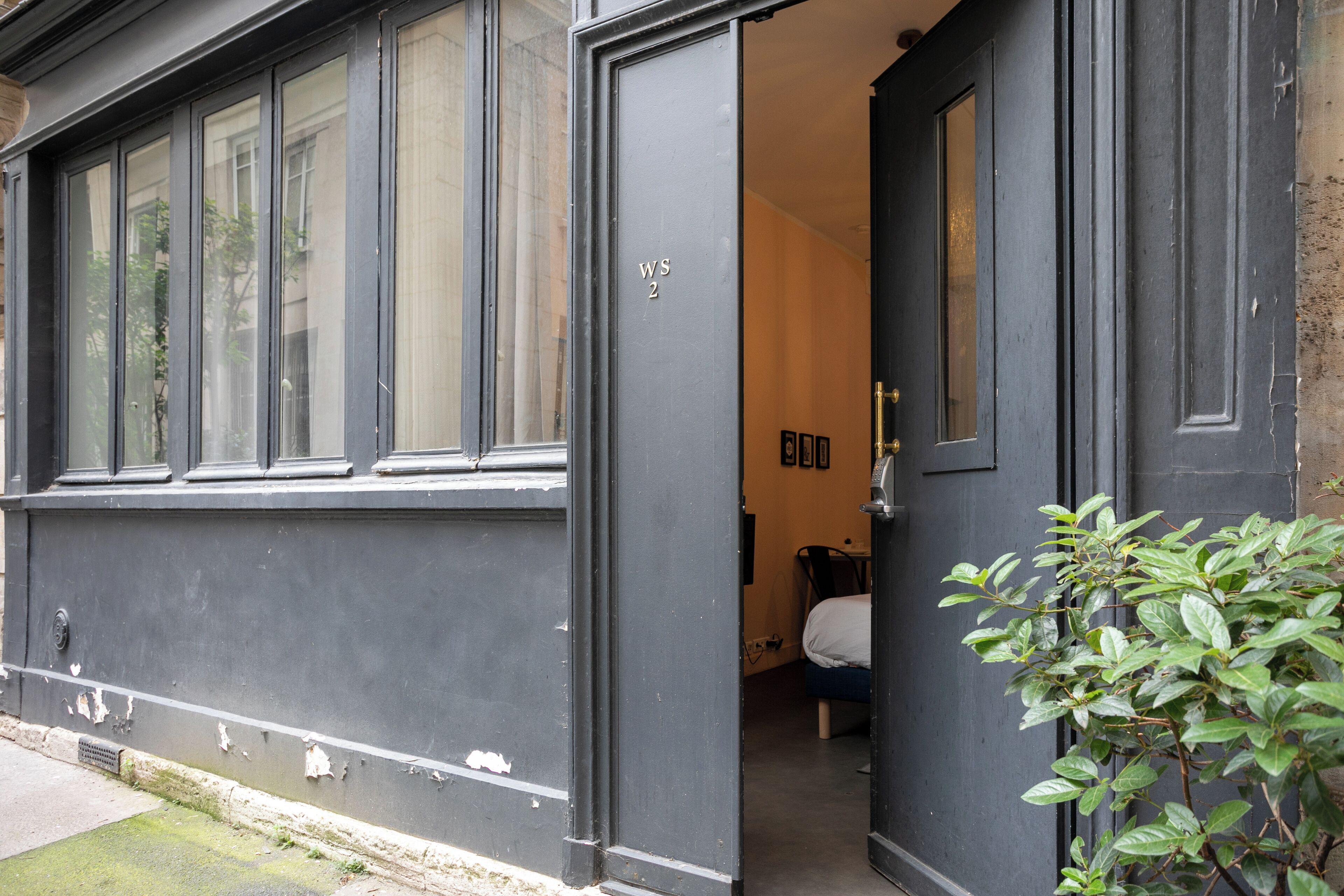 Ws Opéra-folies Bergères *